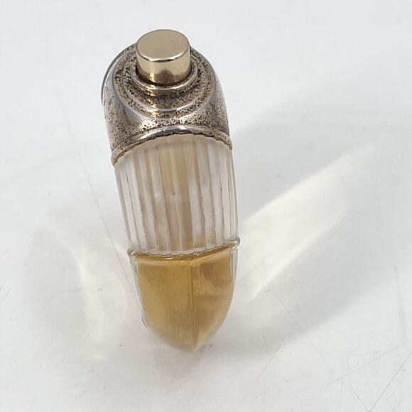Vintage BOUCHERON JAIPUR Womens PARTIAL Eau De Toilette Spray France RARE! - Picture 3 of 7